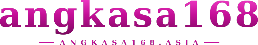 angkasa168 logo